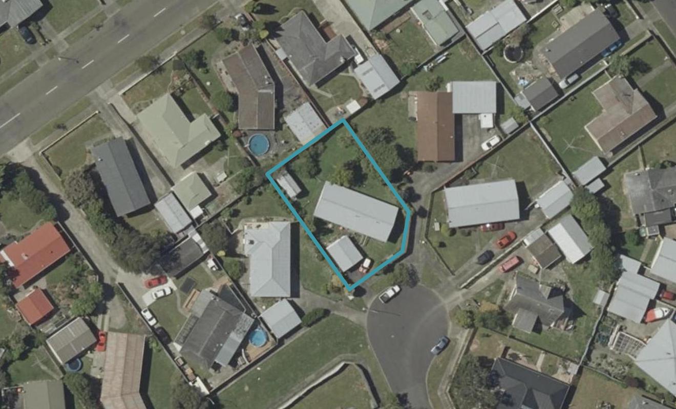 12 Dove Place, Westbrook, Palmerston North - Carousel 1