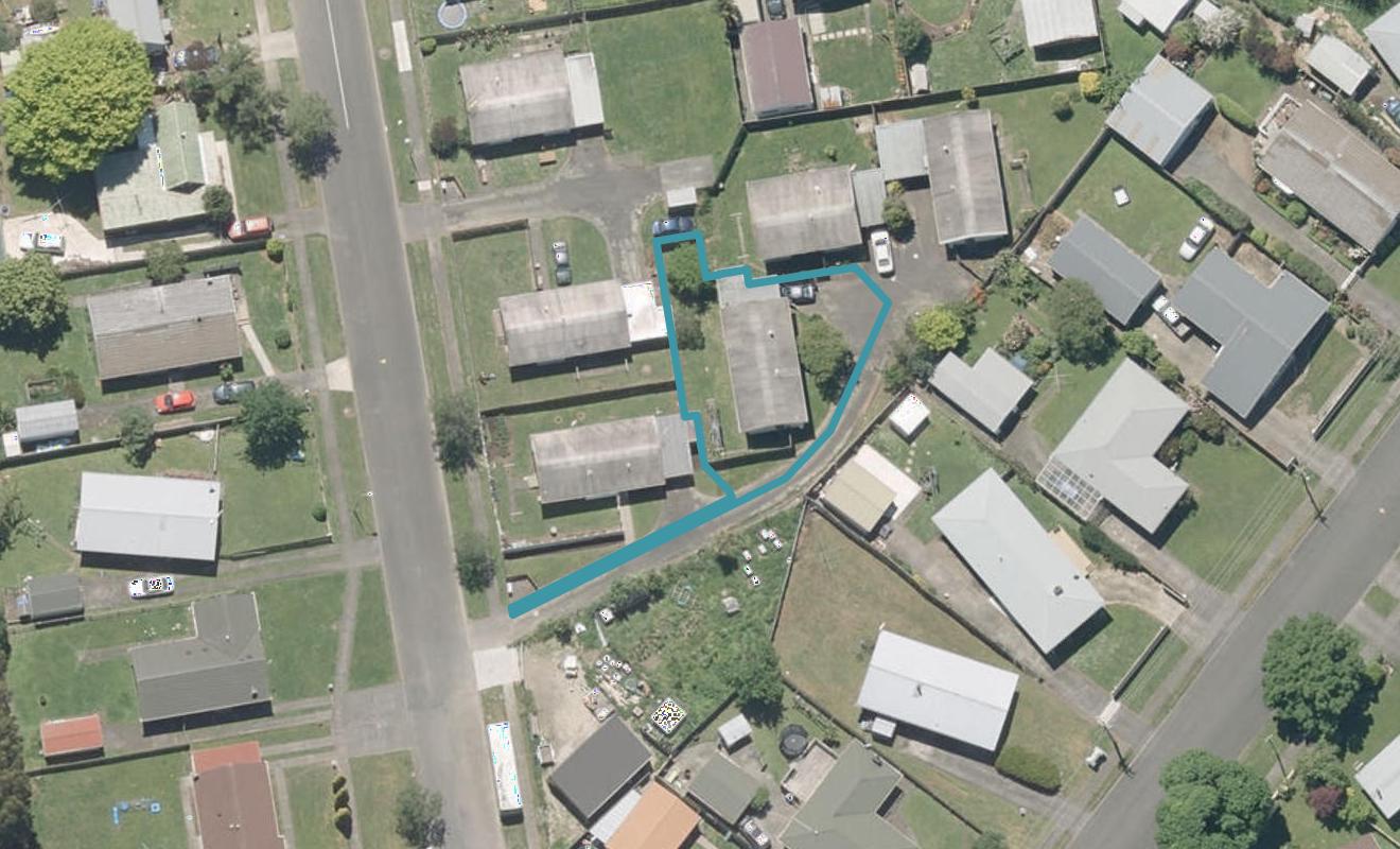 8A Savage Crescent, Aramoho, Whanganui - Carousel 1