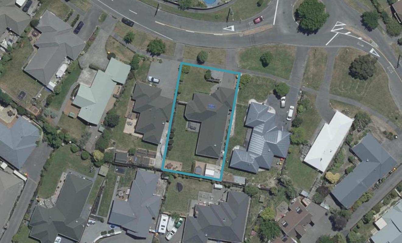 32 Alpine View Lane, Parklands, Christchurch - Carousel 1