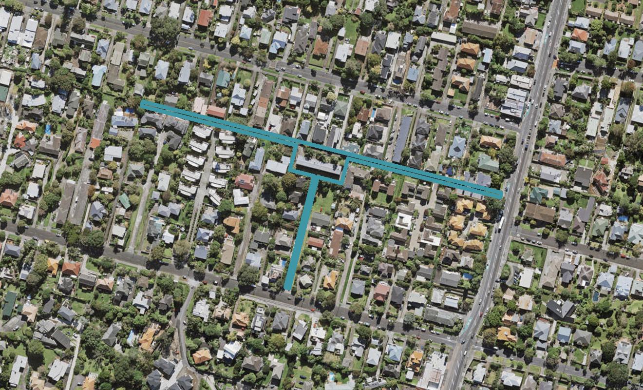 3/0 Landscape Road, Mount Eden, Auckland - Carousel 1