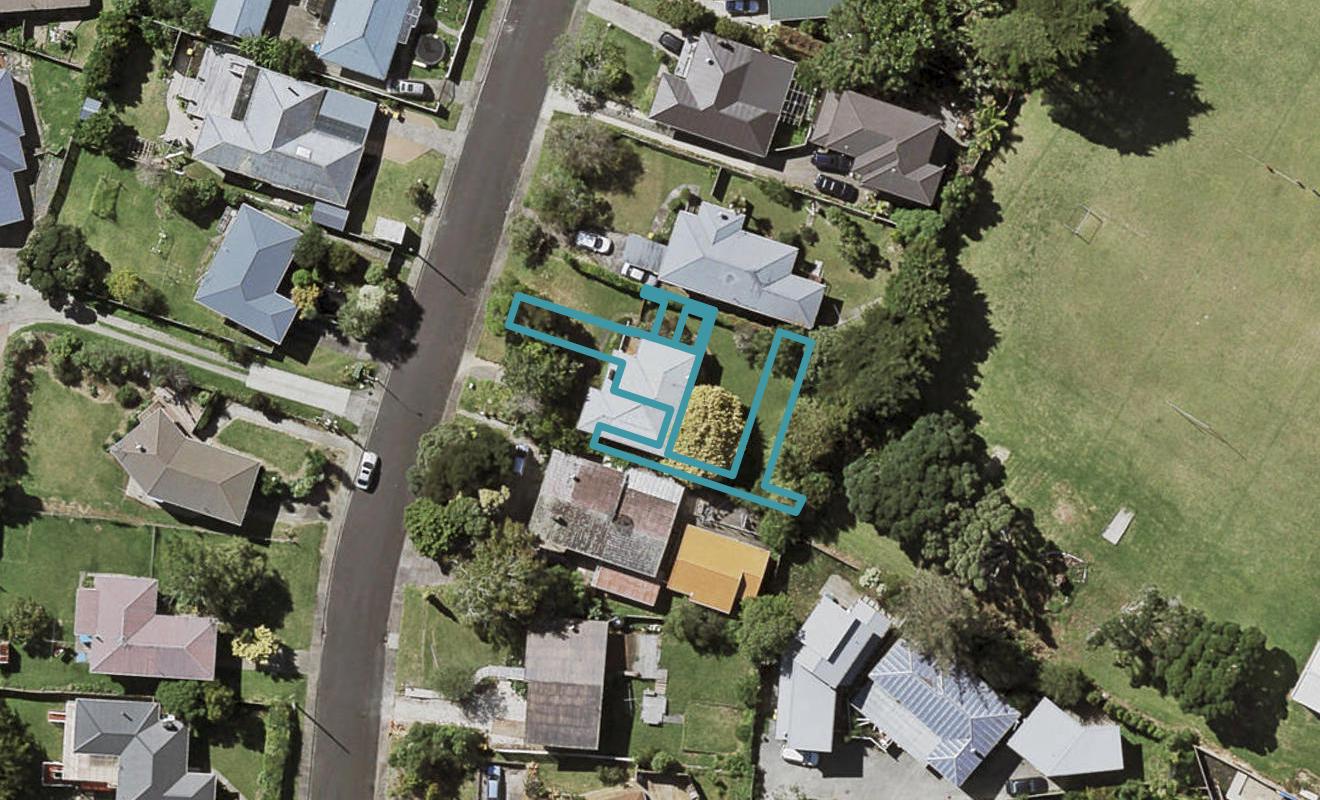18C Arrow Road, Forrest Hill, Auckland - Carousel 1