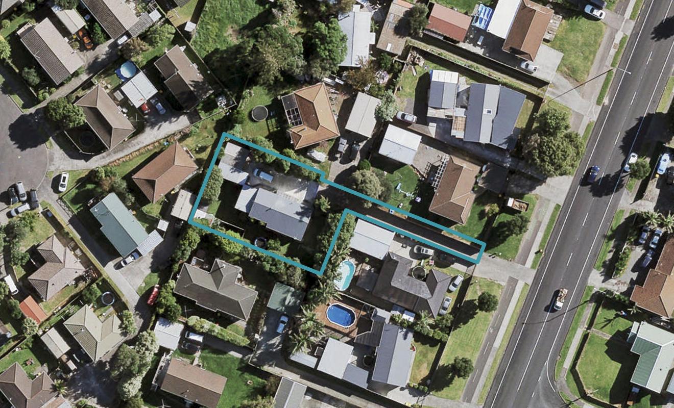 465 Weymouth Road, Weymouth, Auckland - Carousel 1
