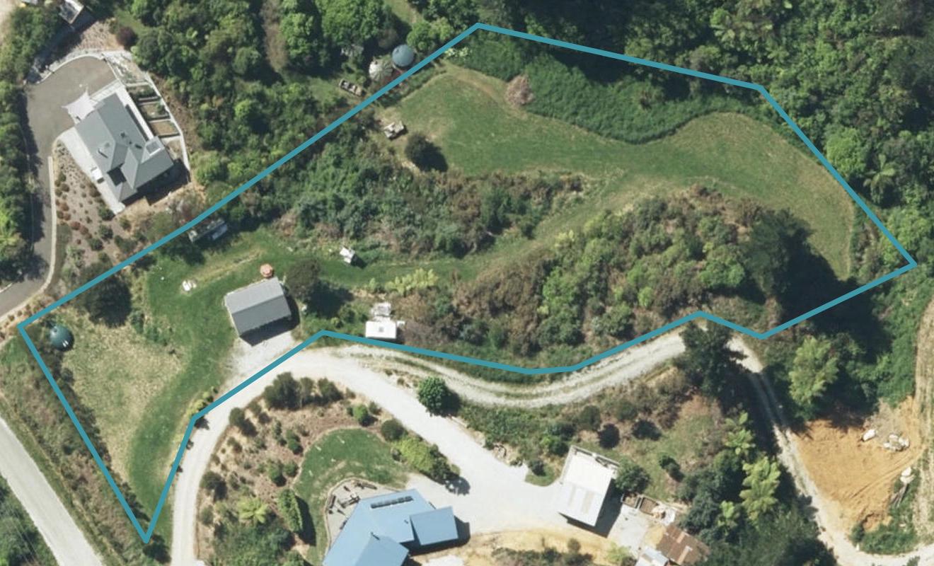 25 Falconer Road, Pohara, Takaka - Carousel 1