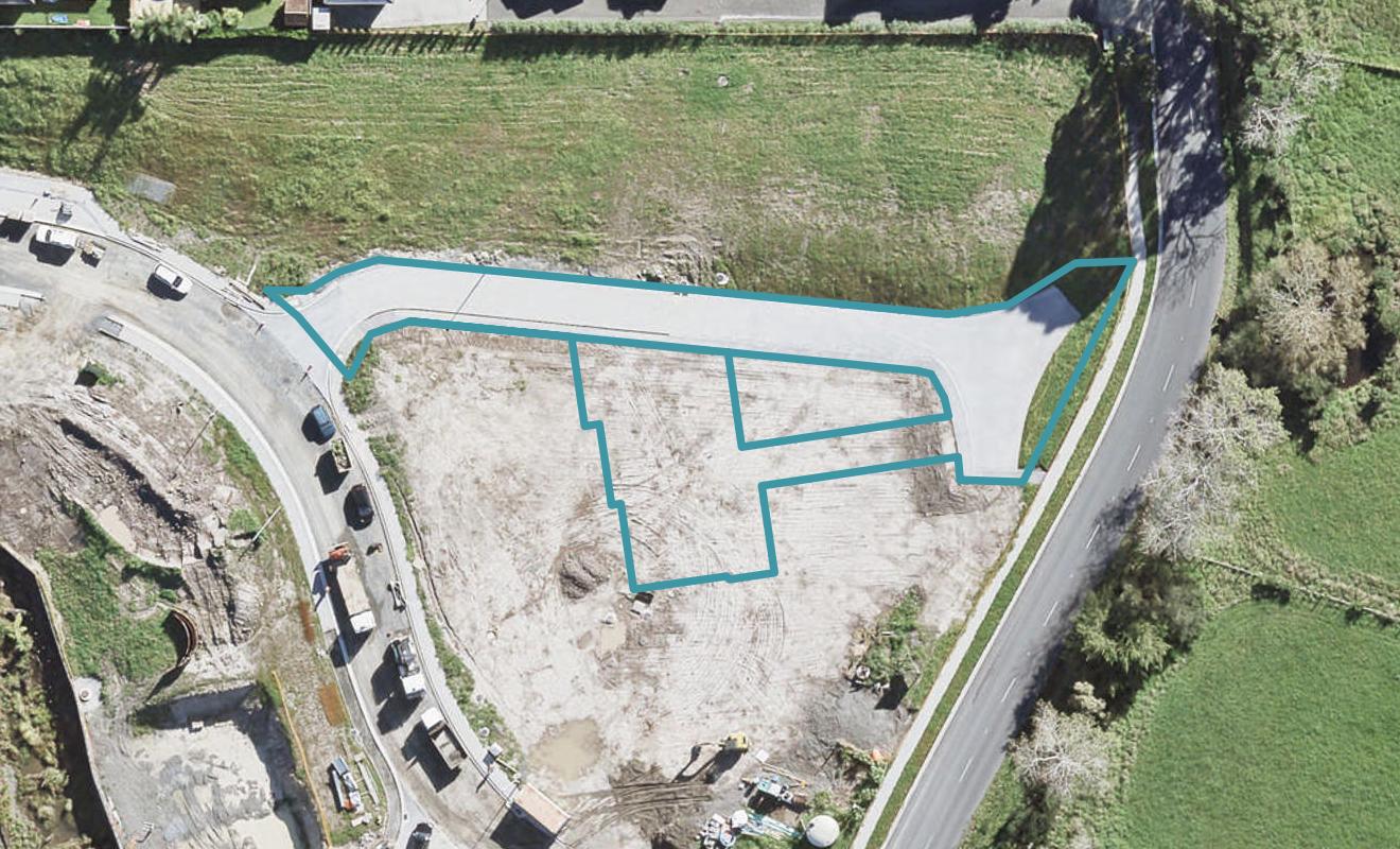 3 Rengarenga Rise, Fairview Heights, Auckland - Carousel 1