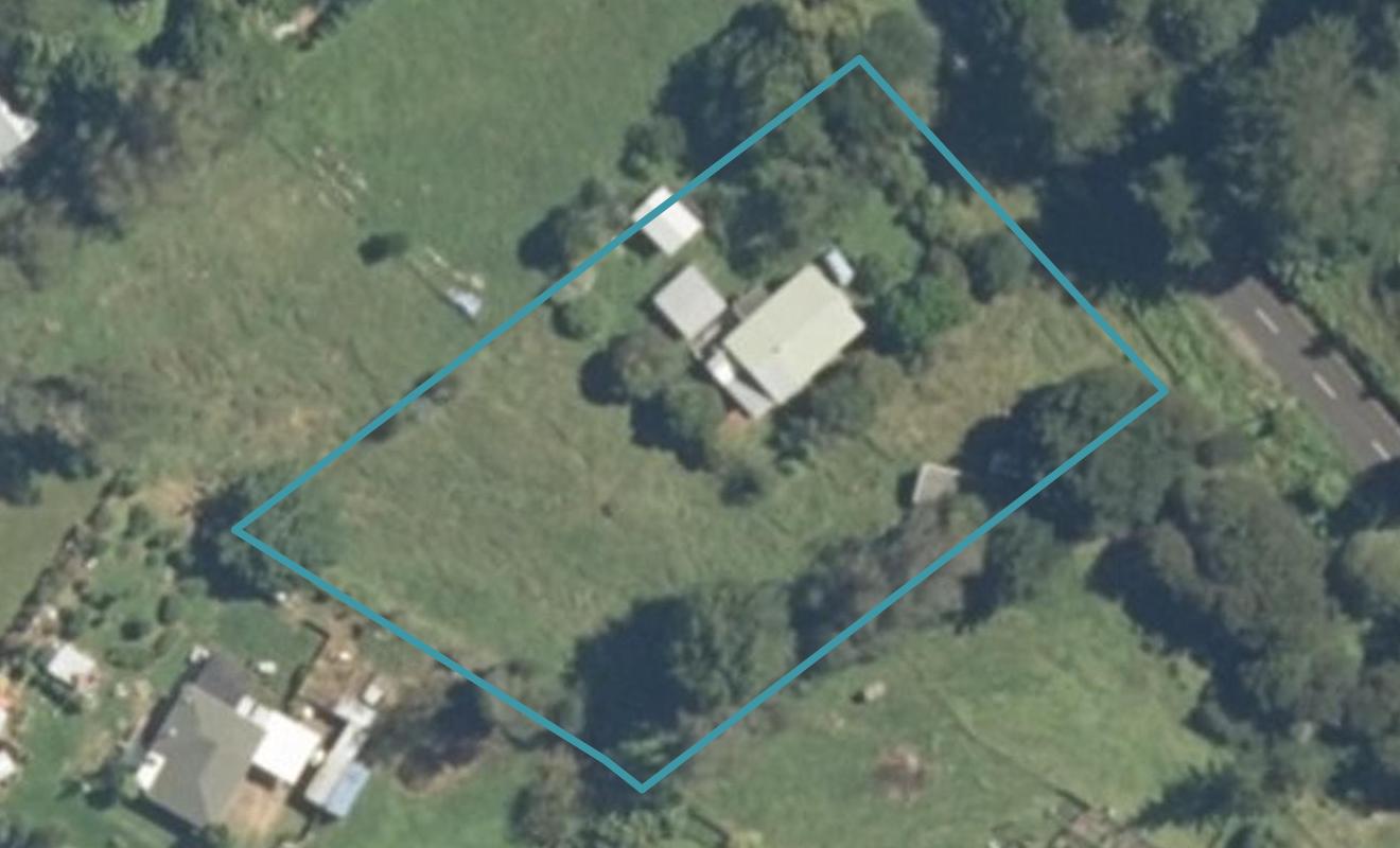 50 Rahu Road, Paeroa - Carousel 1