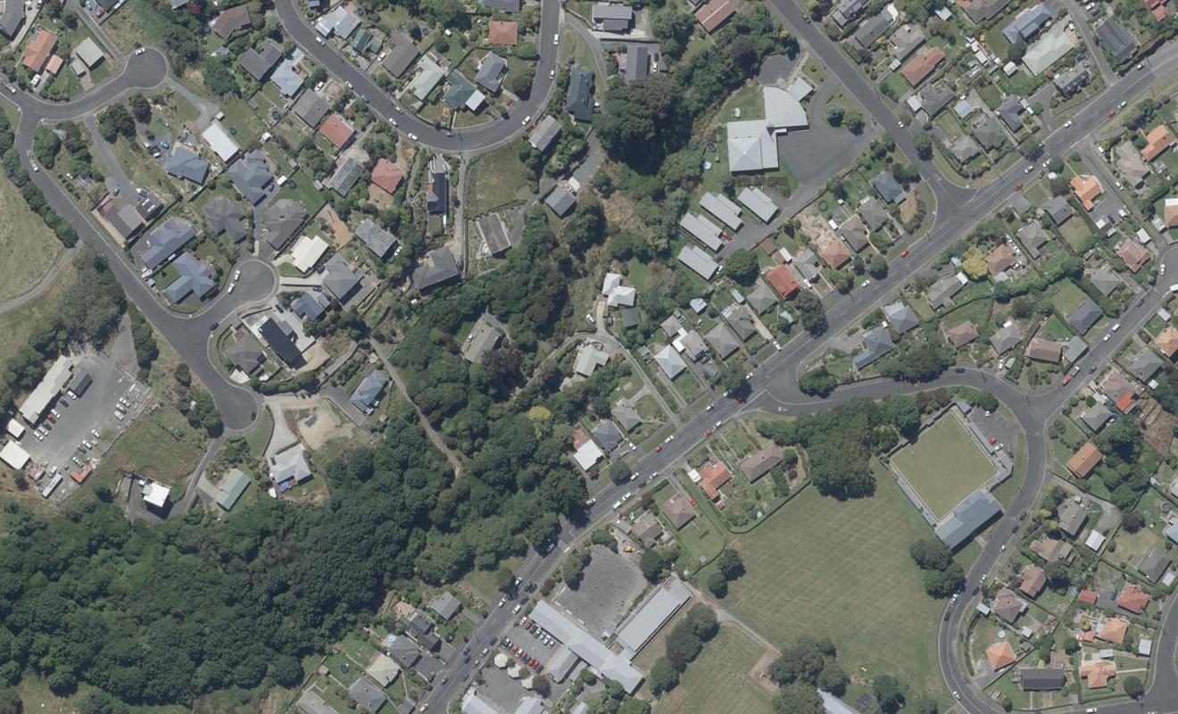 175 Helensburgh Road, Wakari, Dunedin - Carousel 1