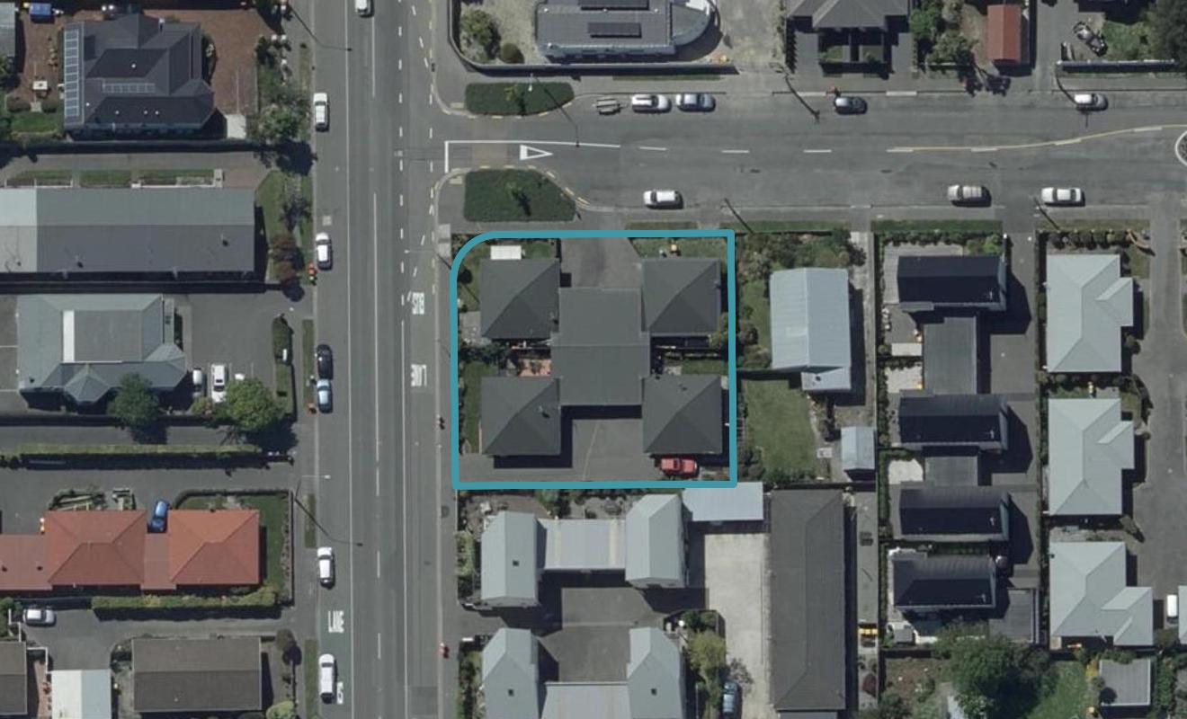 3/192 Colombo Street, Sydenham, Christchurch - Carousel 1