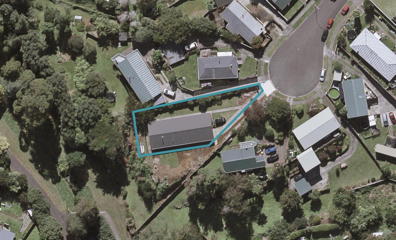 14 Tui Place, Bell Block, New Plymouth - Carousel 1