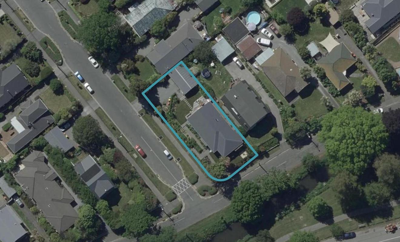 103 Ashgrove Terrace, Somerfield, Christchurch - Carousel 1