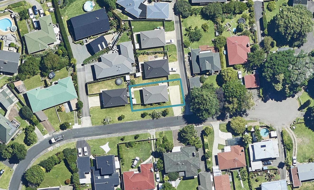 20A Parkvale Road, Otumoetai, Tauranga - Carousel 1