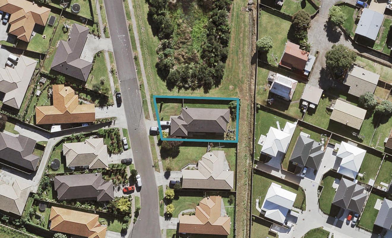 18 Lili Chen Way, Mangere Bridge, Auckland - Carousel 1