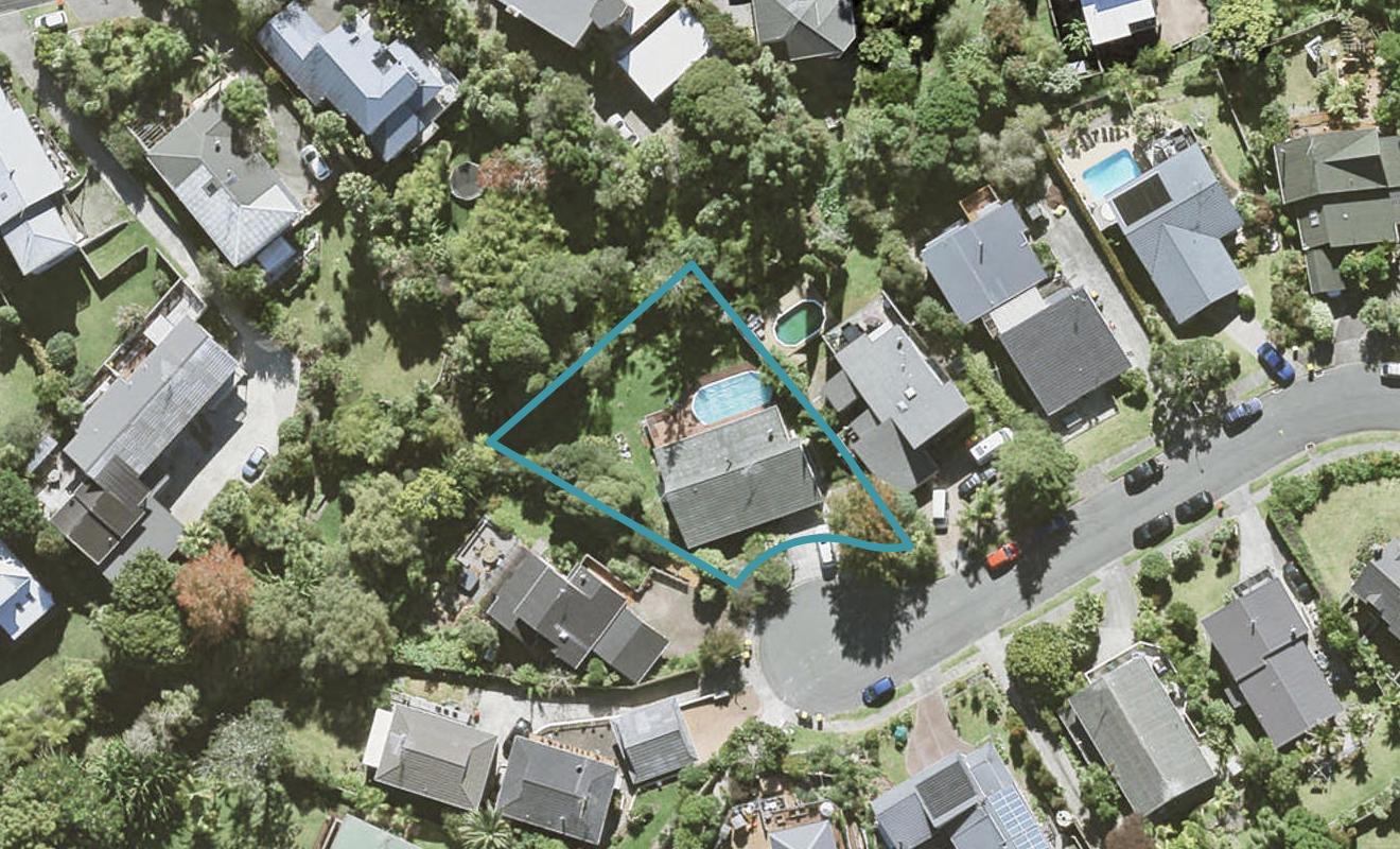 21 Tiri View Place, Waiake, Auckland - Carousel 1