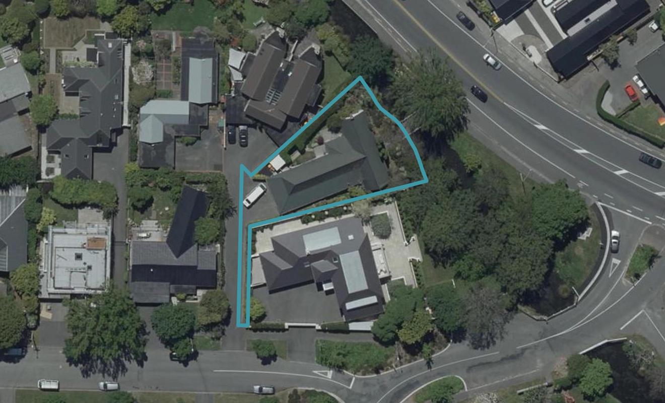 37A Poynder Avenue, Merivale, Christchurch - Carousel 1