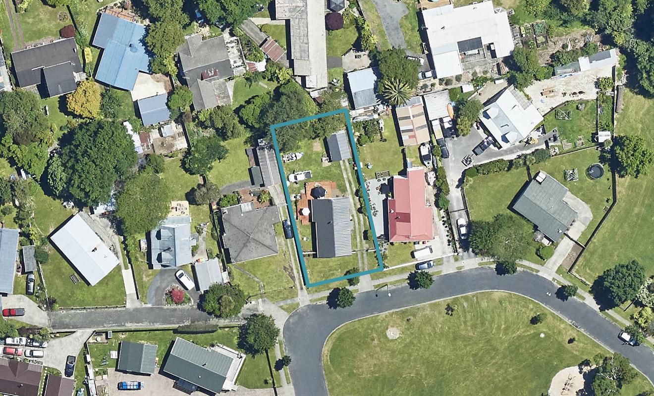 34 Chapman Place, Fairy Springs, Rotorua - Carousel 1