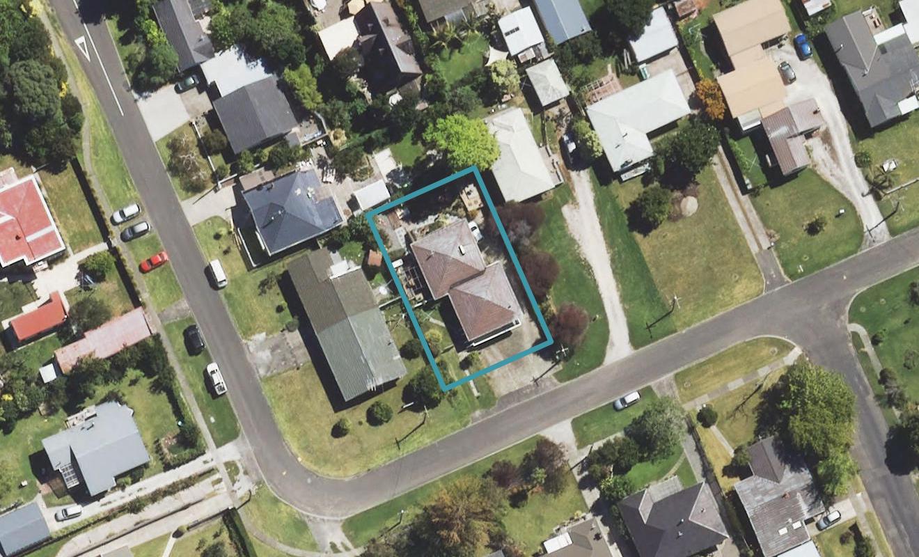 8A Kingsley Street, Whataupoko, Gisborne - Carousel 1