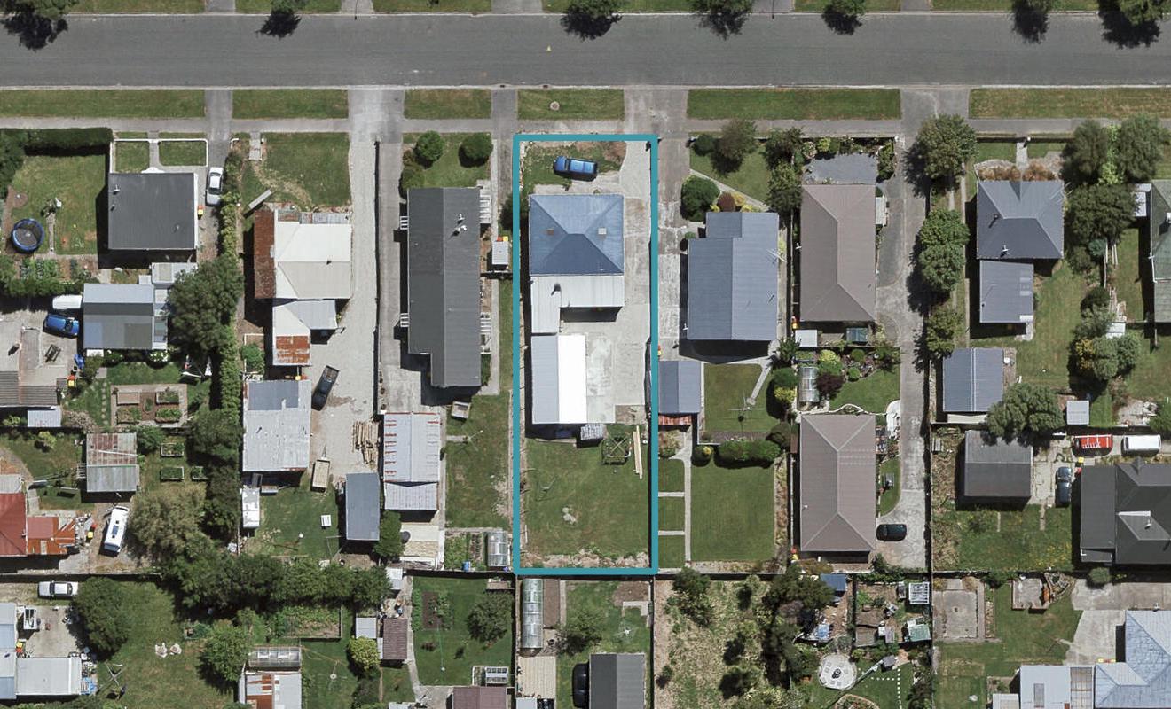19 Roy Street, Strathern, Invercargill - Carousel 1