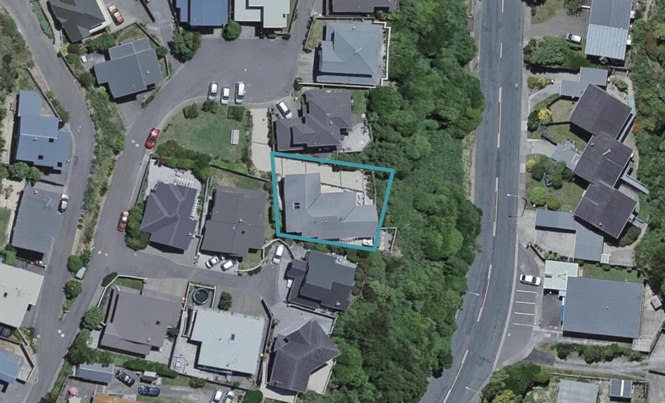 50 Hawtrey Terrace, Churton Park, Wellington - Carousel 1