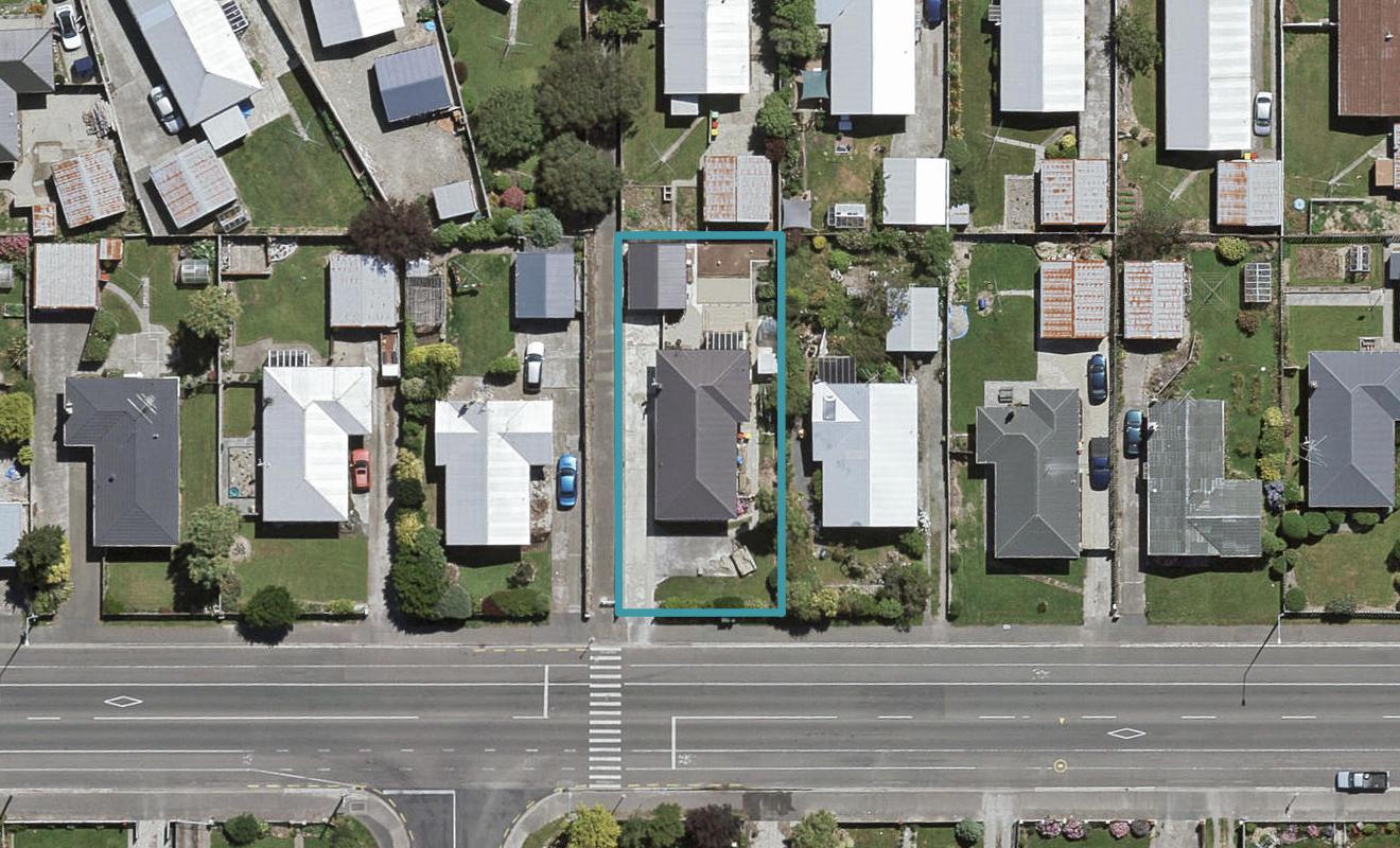 230 Tramway Road, Strathern, Invercargill - Carousel 1