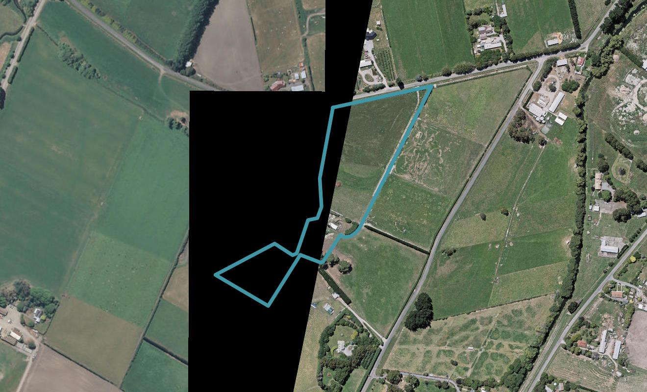 151 Butchers Road, Clarkville, Kaiapoi - Carousel 1