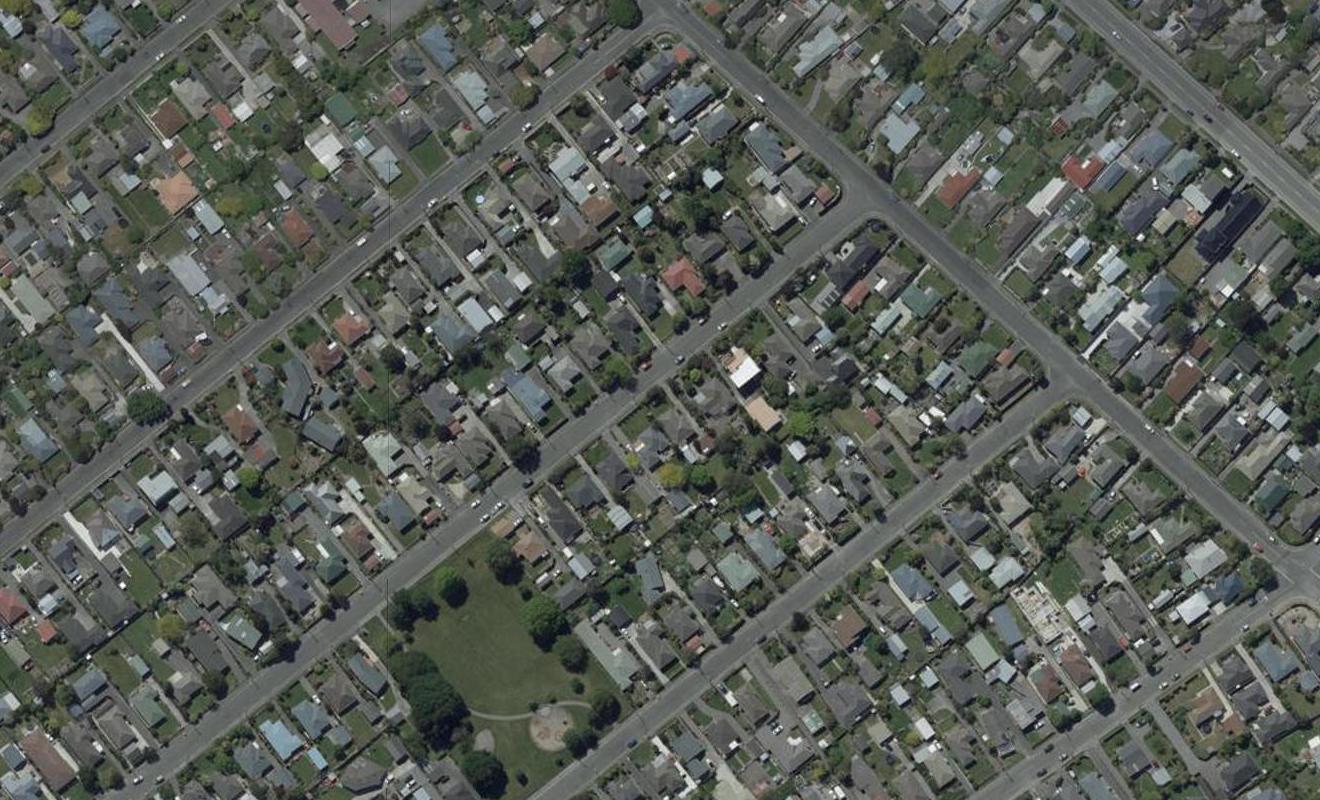 11 Samuel Street, Hoon Hay, Christchurch - Carousel 1