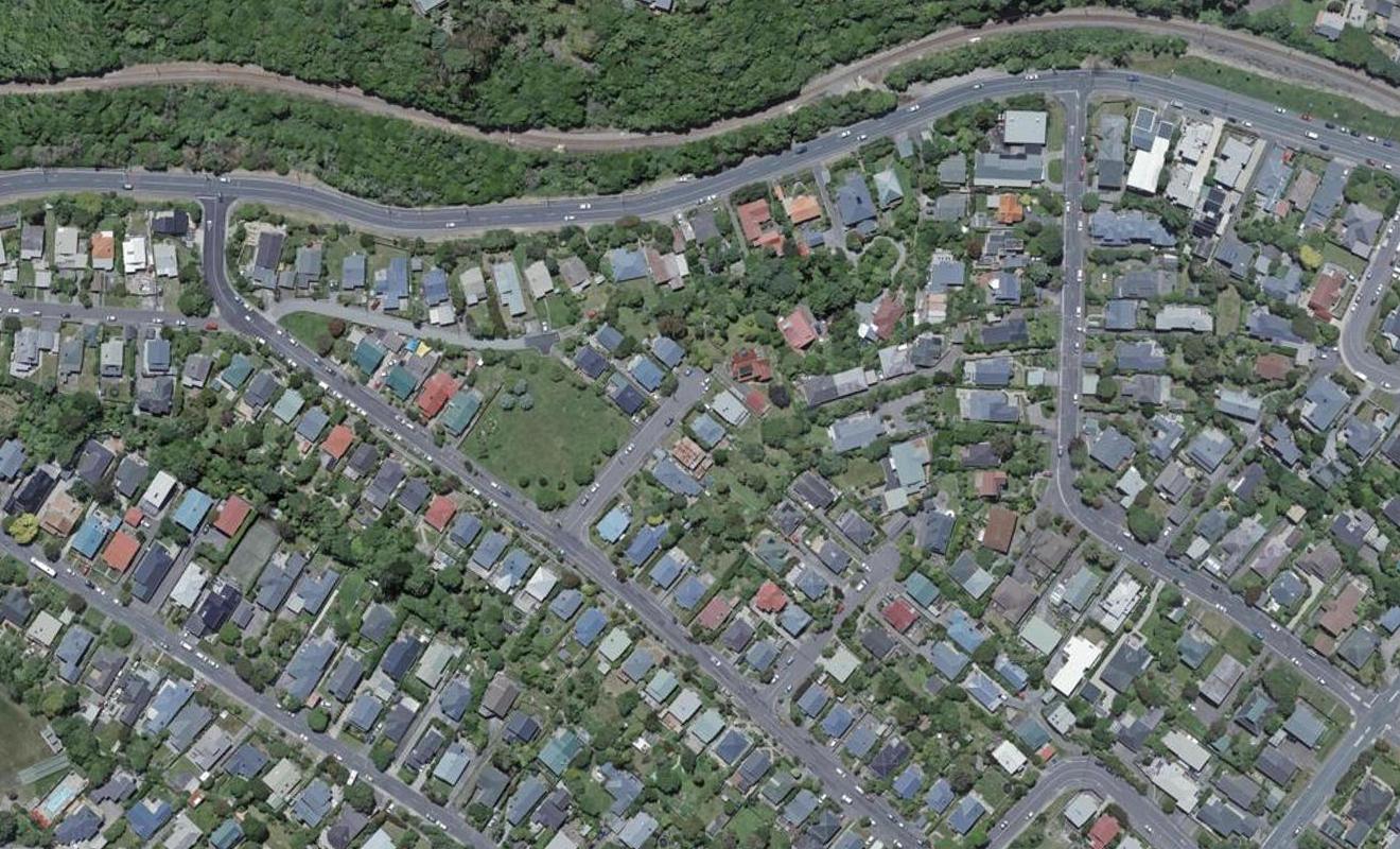 6 Ngata Street, Ngaio, Wellington - Carousel 1