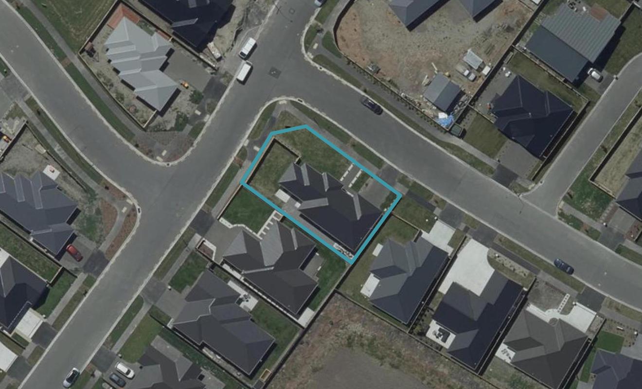 3 Myrtle Road, WIGRAM, CHRISTCHURCH - Carousel 1