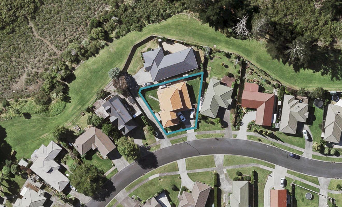 19 Davington Way, Burswood, Auckland - Carousel 1