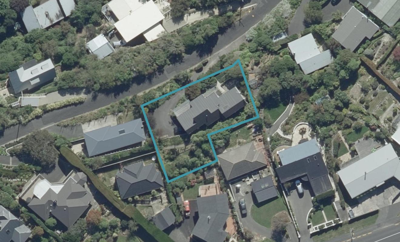 33 Glengyle Street, Vauxhall, Dunedin - Carousel 1