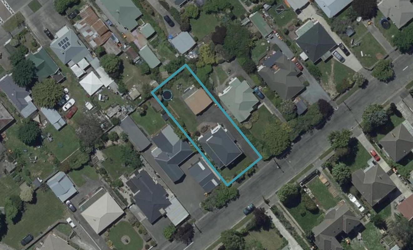 23 McCombs Street, Somerfield, Christchurch - Carousel 1