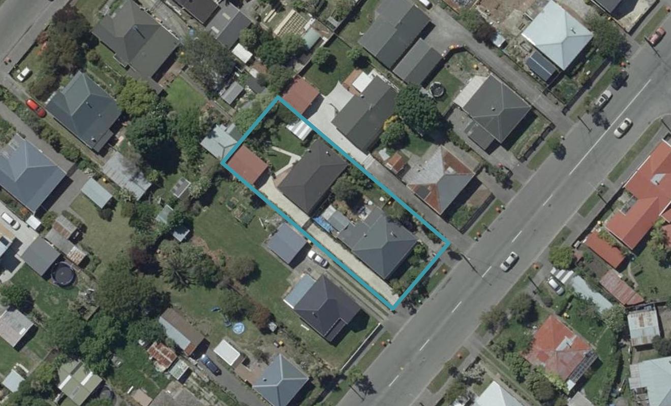 2/32 Radley Street, Woolston, Christchurch - Carousel 1