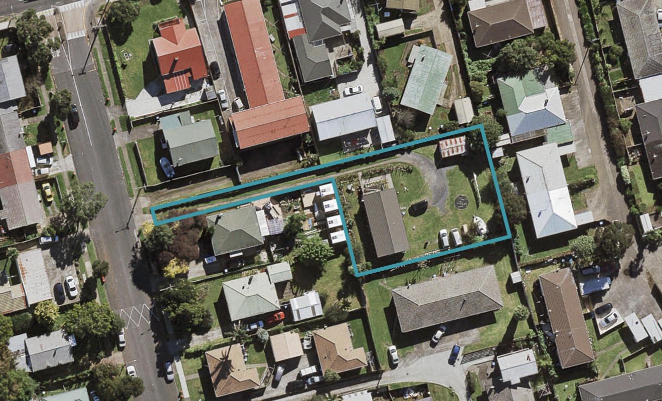 28 Hutton Street, Otahuhu, Auckland - Carousel 1