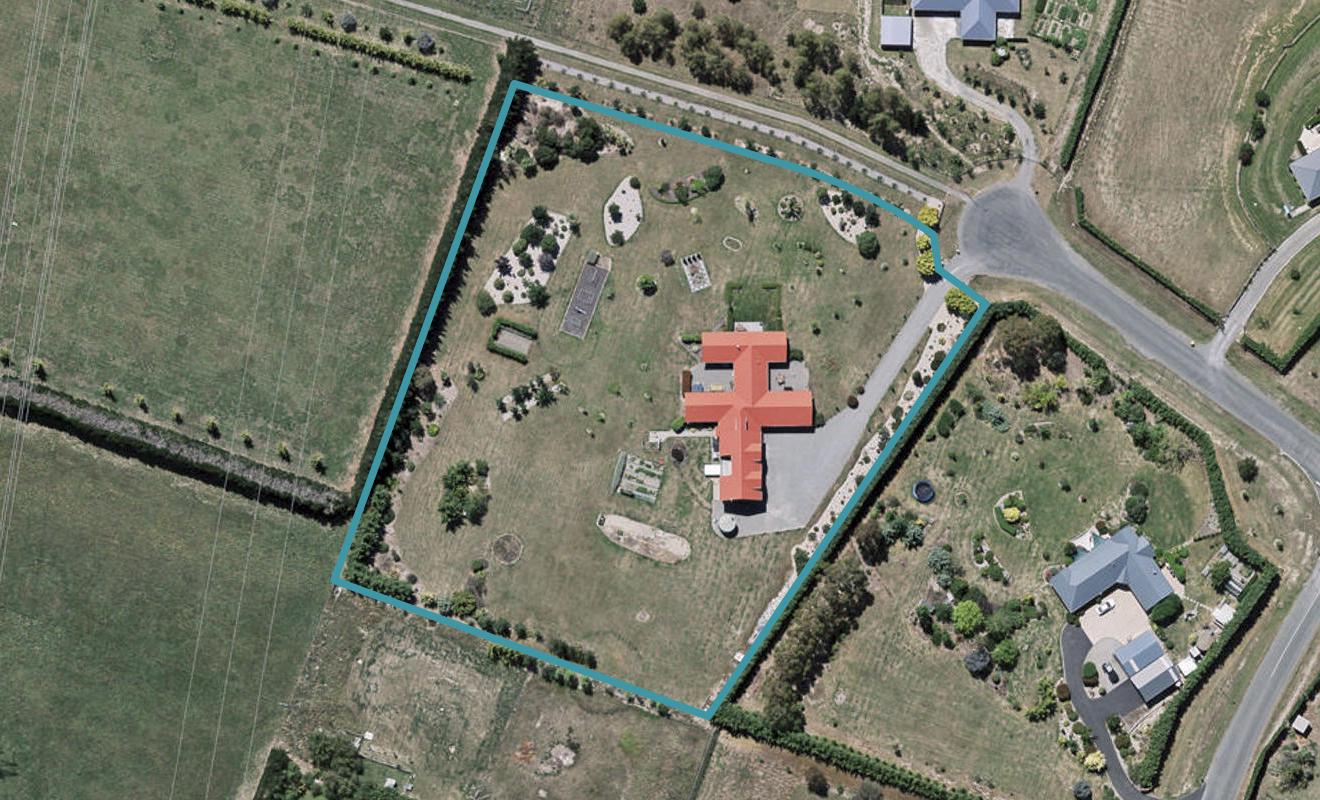 71 Roscrea Place, Swannanoa, Kaiapoi - Carousel 1