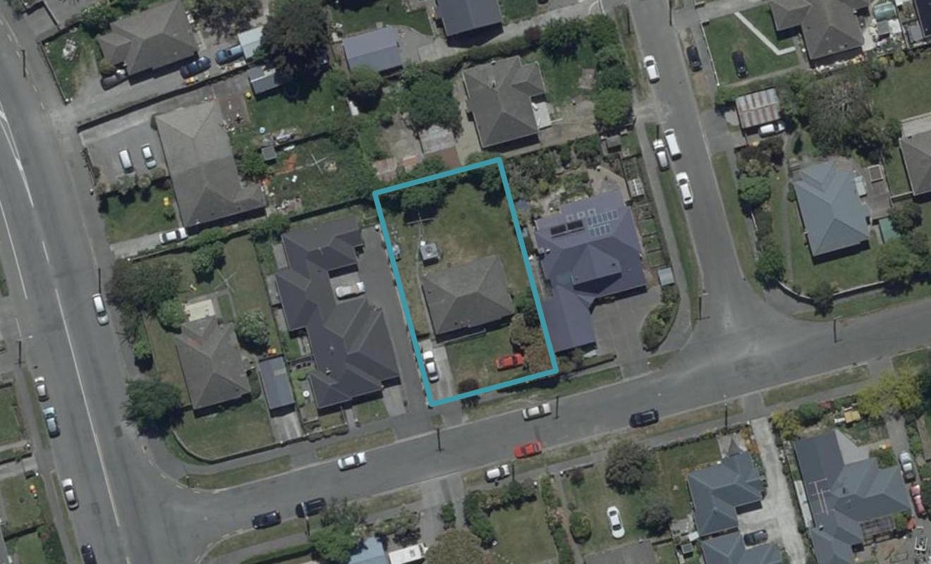 3 Evatt Street, Bryndwr, Christchurch - Carousel 1