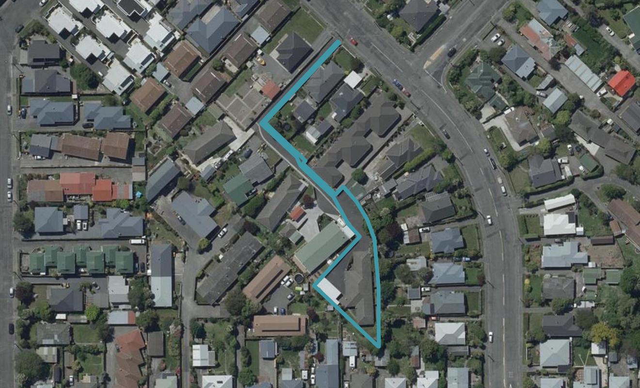 10 Redbridge Lane, Sydenham, Christchurch - Carousel 1