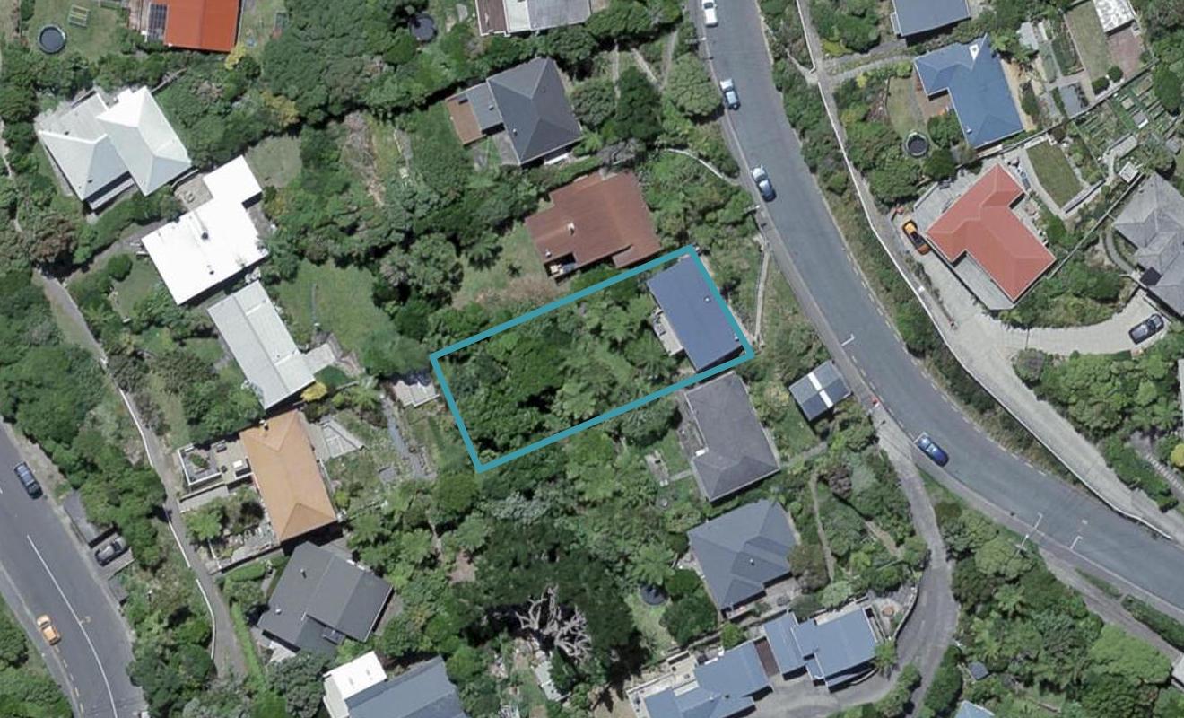 46 Bedford Street, Northland, Wellington - Carousel 1