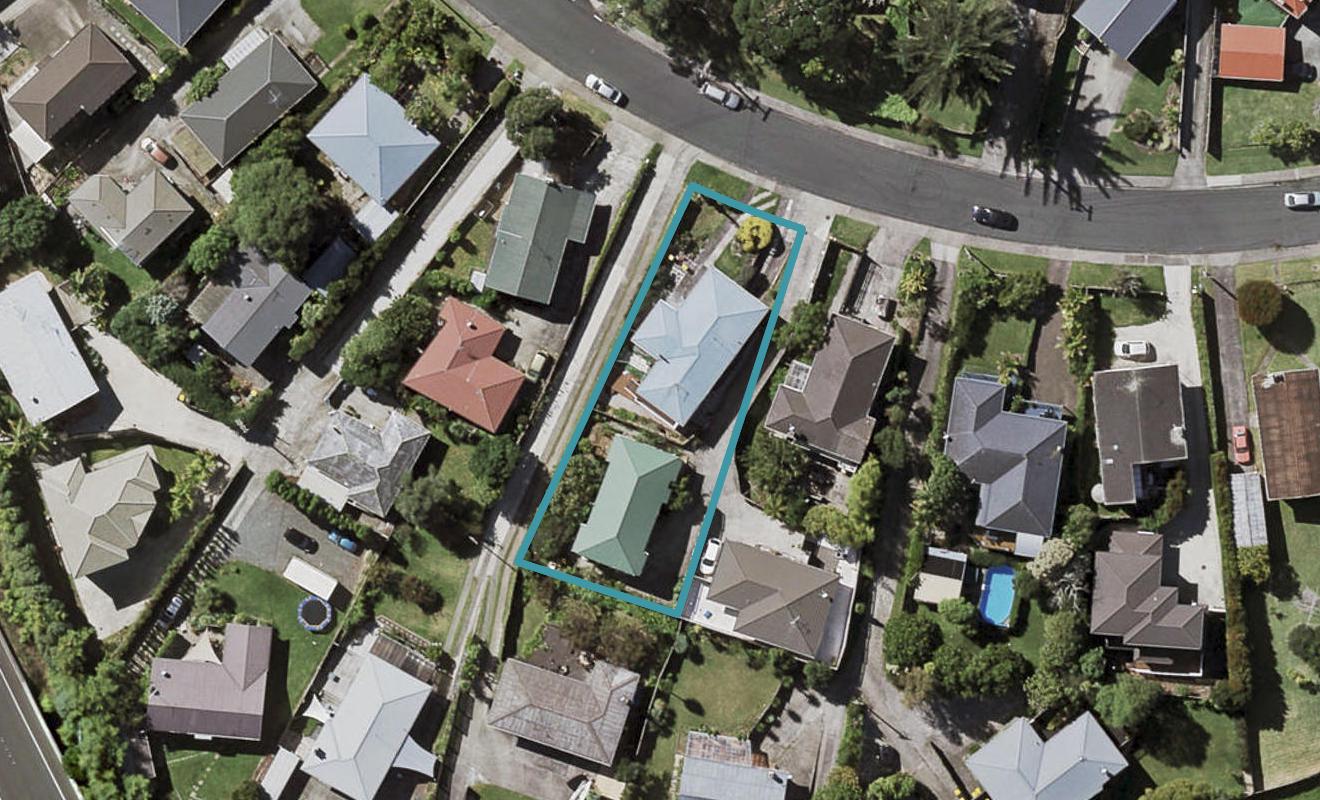 2/22 Lyttelton Avenue, Forrest Hill, Auckland - Carousel 1