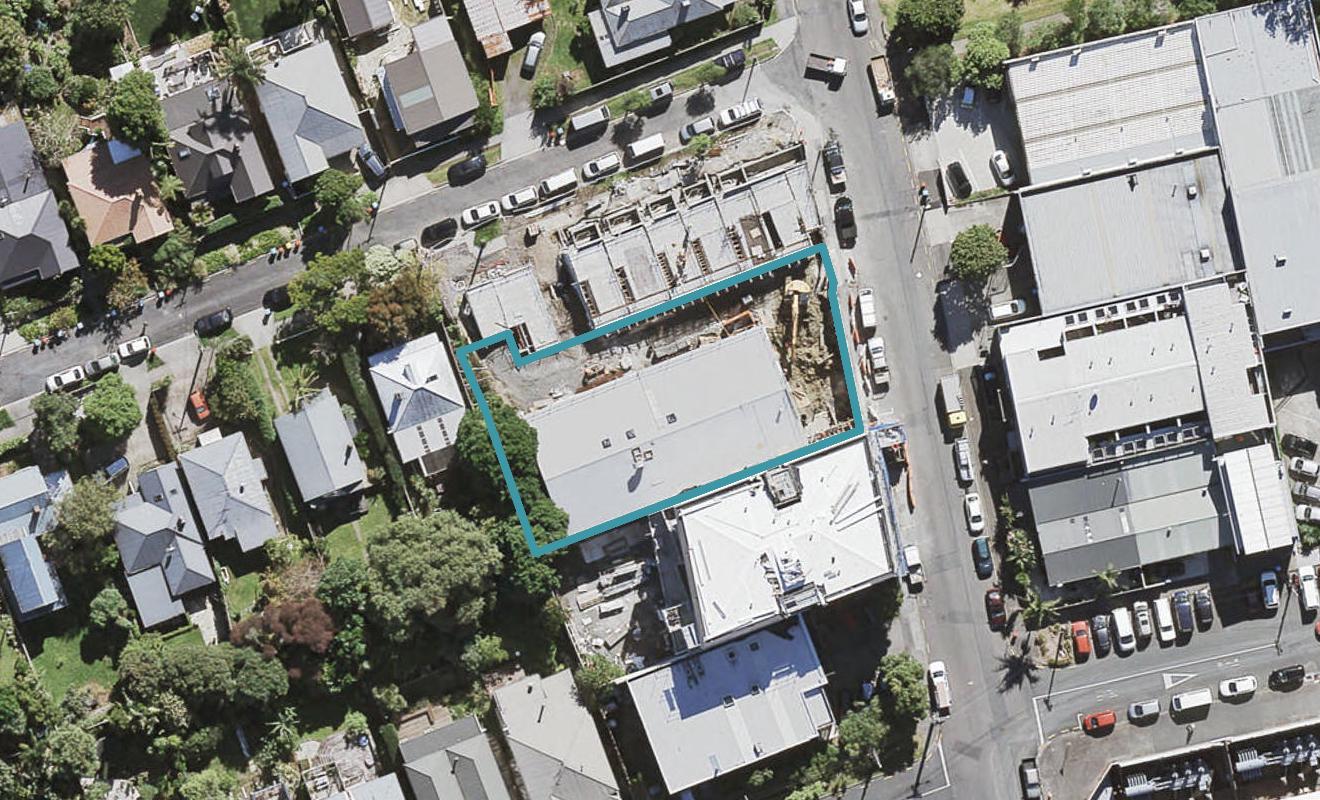10/10 Central Road, Kingsland, Auckland - Carousel 1