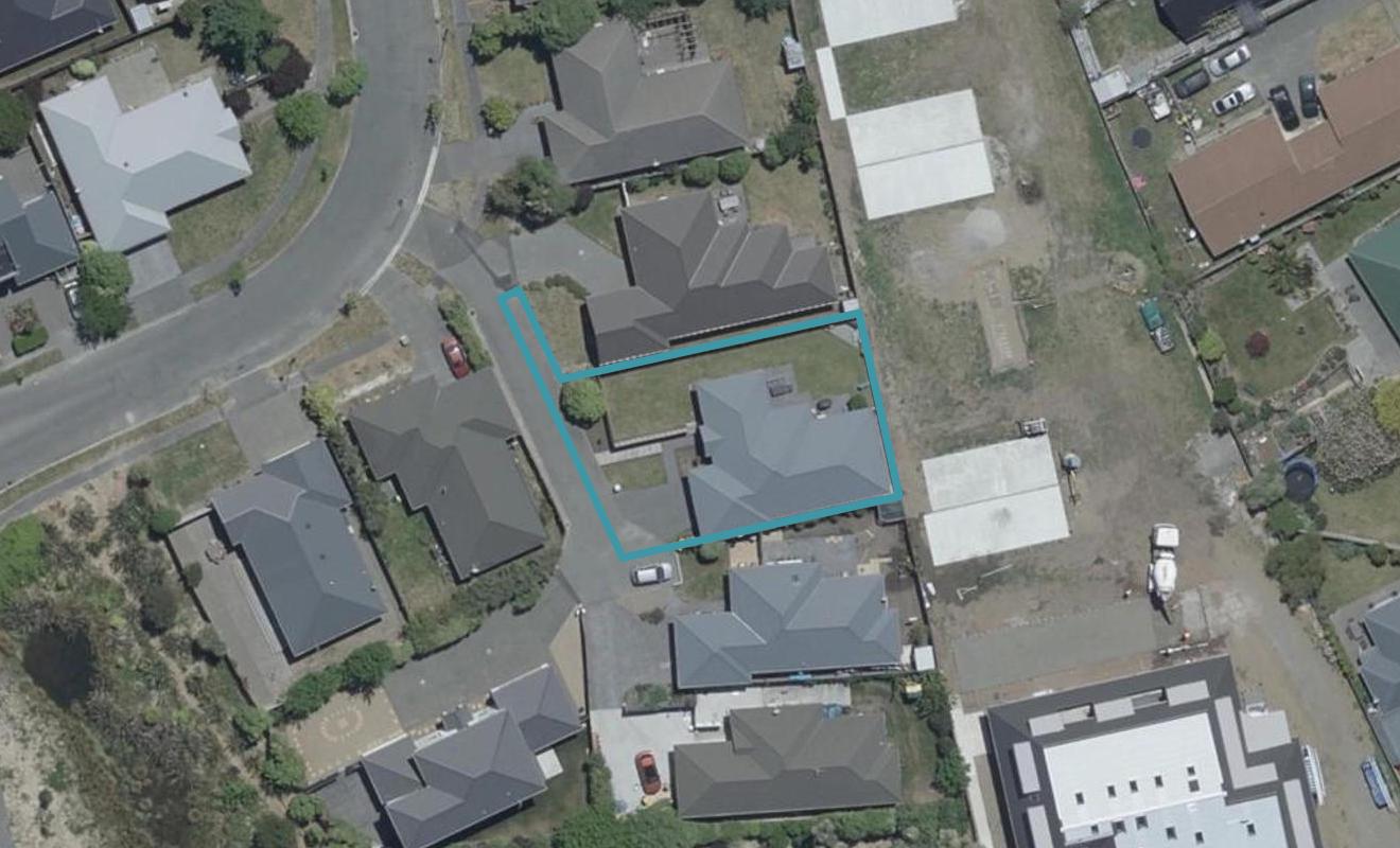 12 Puhara Avenue, Parklands, Christchurch - Carousel 1