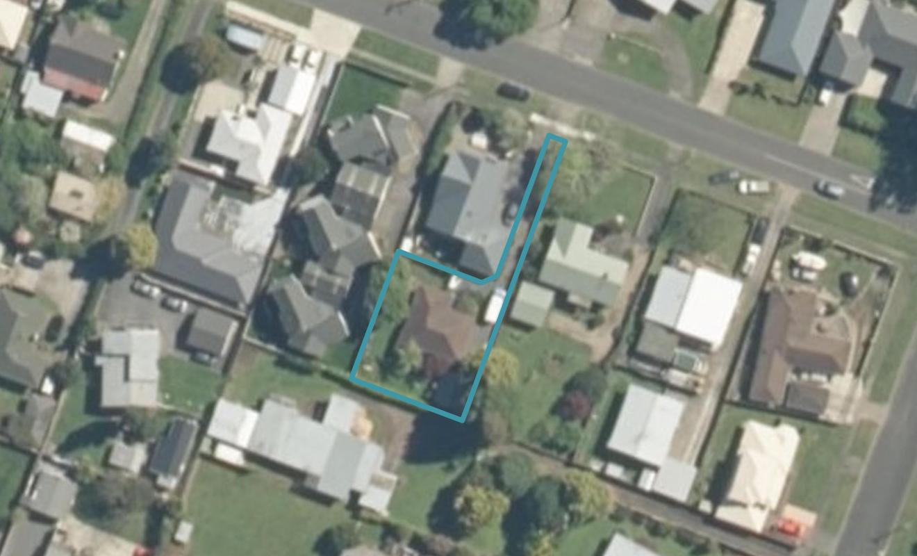 42A Raleigh Street, Leamington, Cambridge - Carousel 1