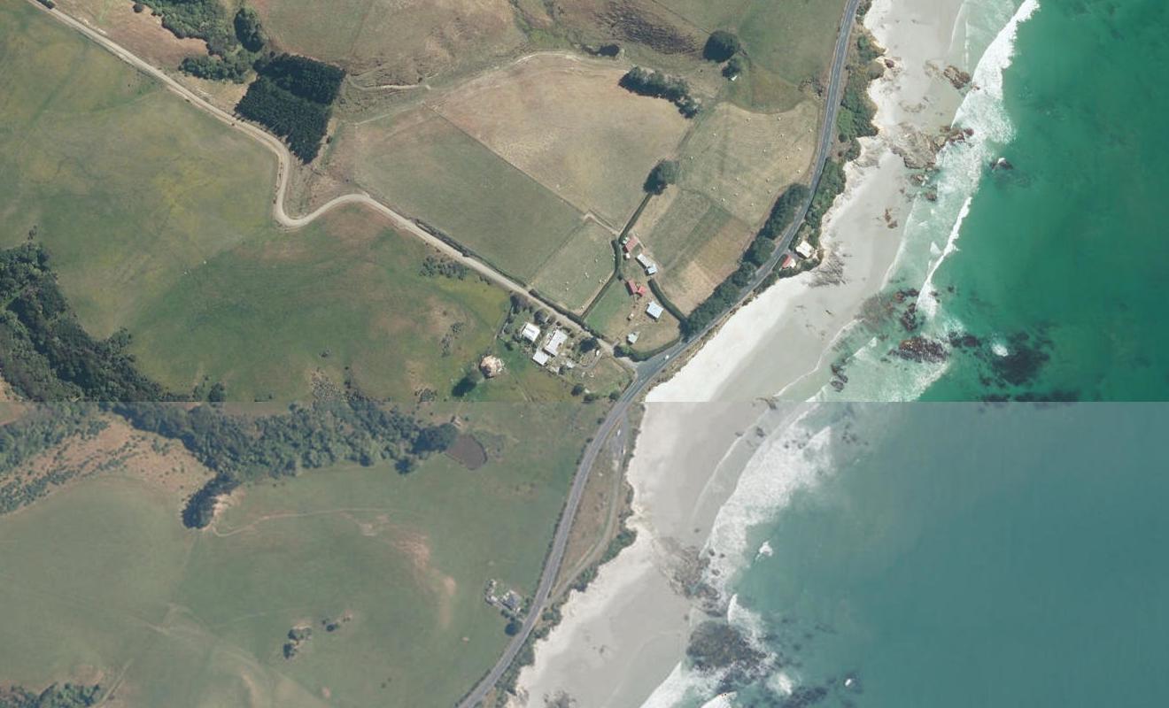5 Dicksons Road, Kuri Bush, Dunedin - Carousel 1