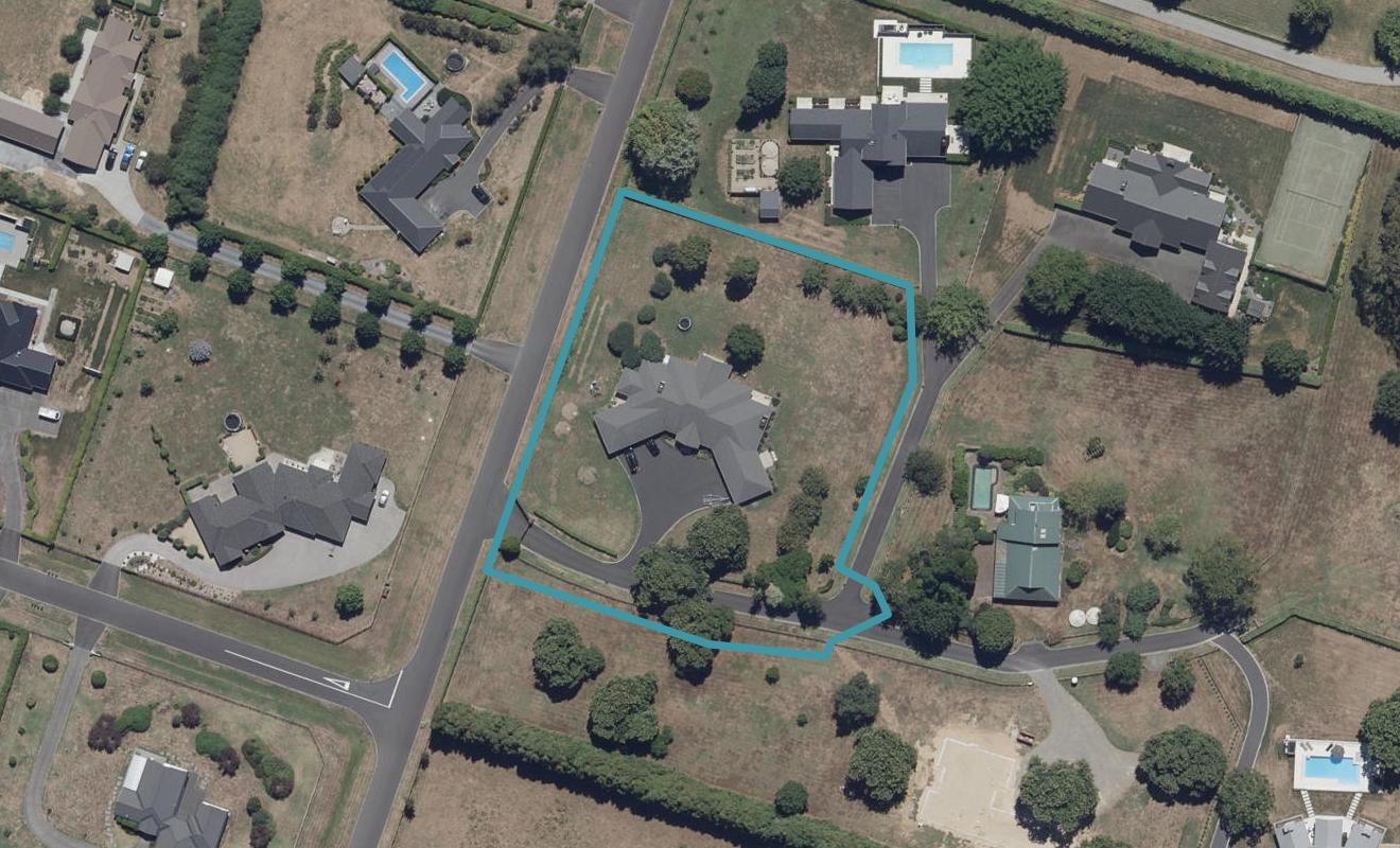 1 Davren Way, Tamahere, Hamilton - Carousel 1