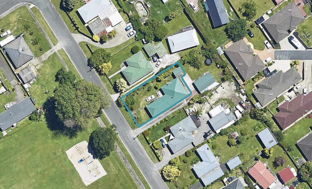 4 Werrina Crescent, Mangakakahi, Rotorua - Carousel 1