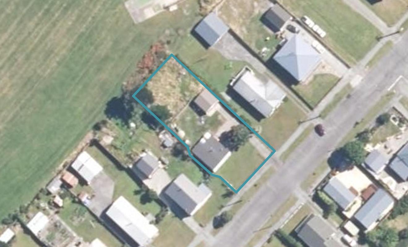 34 Doyle Street, Blaketown, Greymouth - Carousel 1