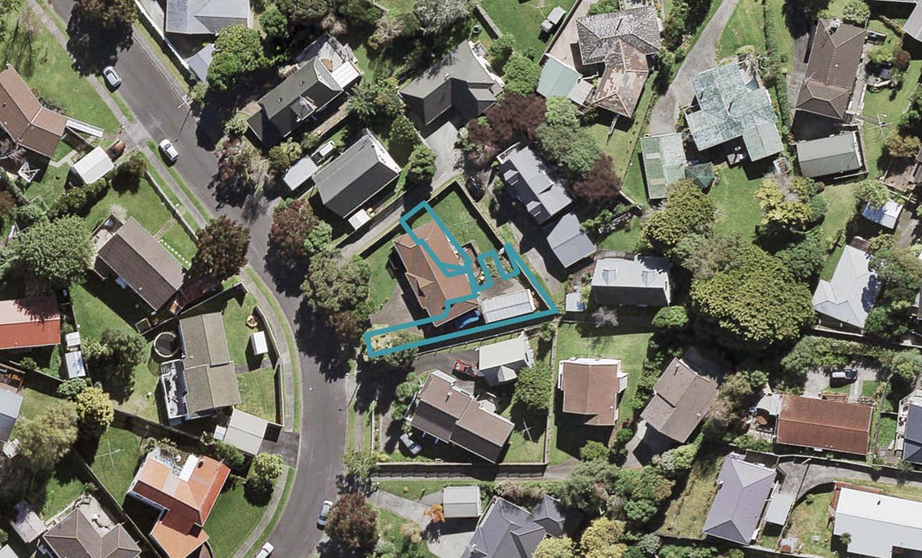 10D Sunward Rise, Glenfield, Auckland - Carousel 1