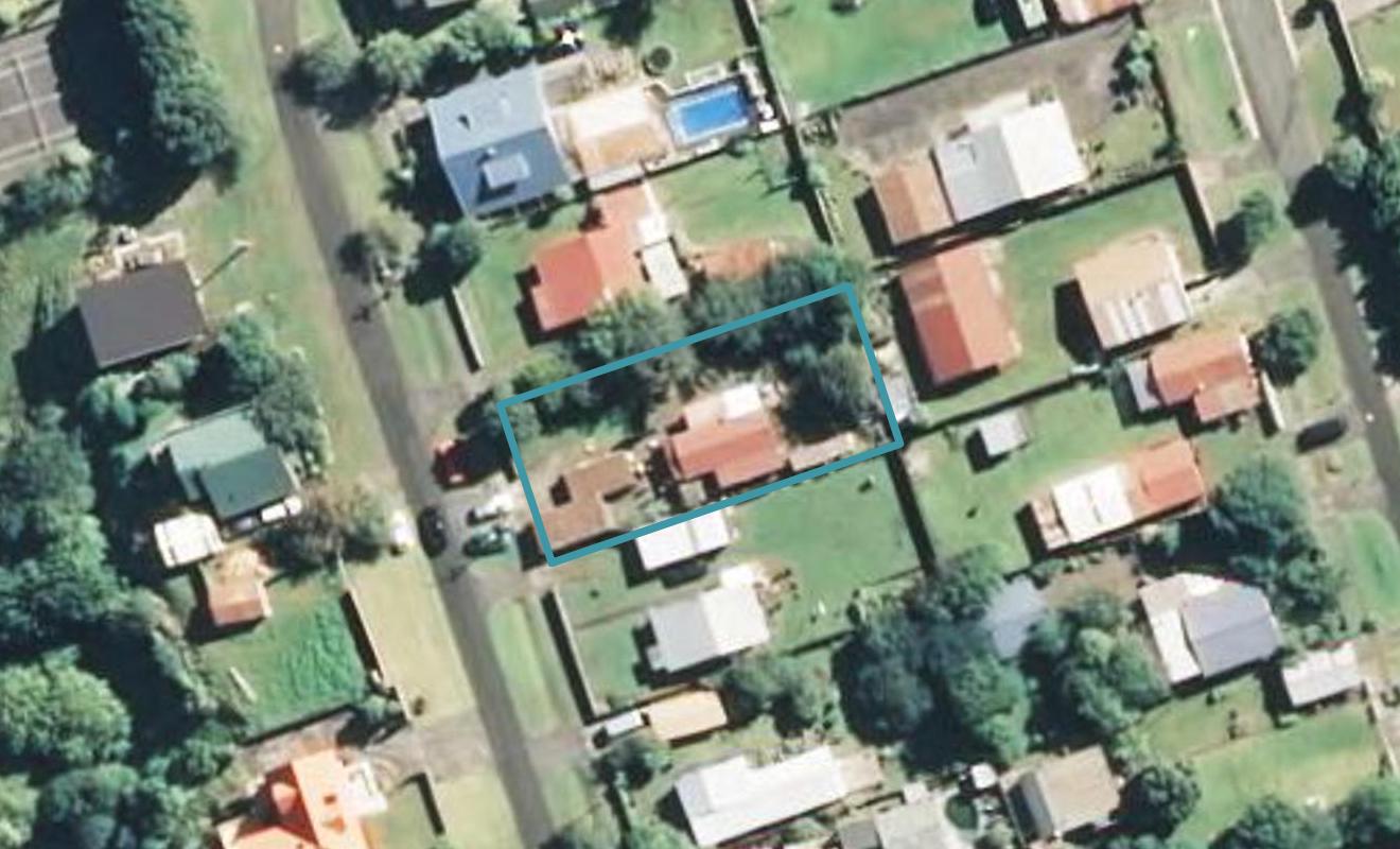 47 Kawei Road, Hawera - Carousel 1