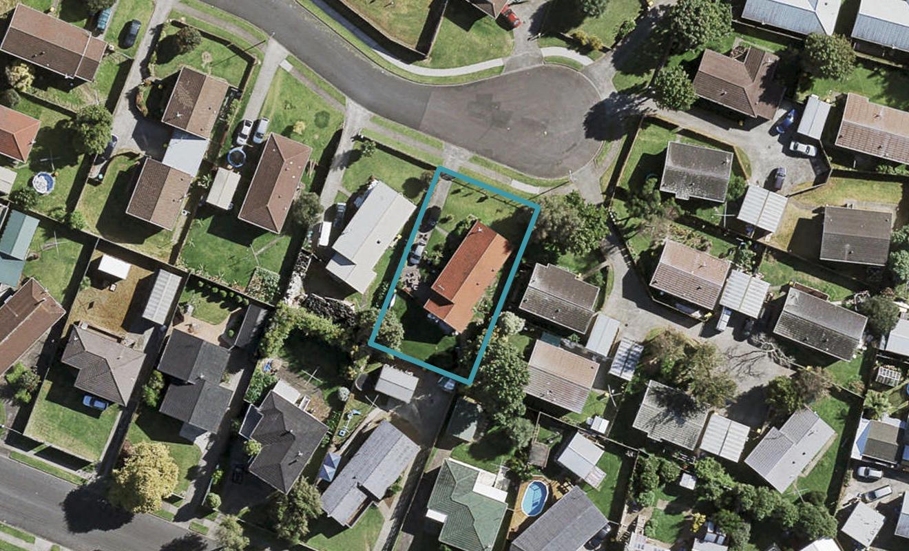 9 Gila Place, Weymouth, Auckland - Carousel 1