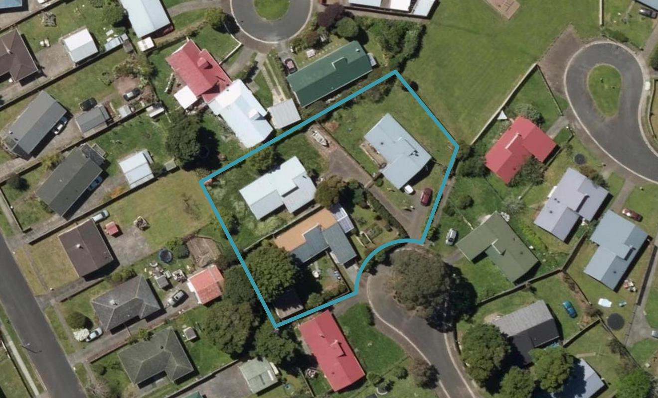 12 Rerewai Place, Tikipunga, Whangarei - Carousel 1