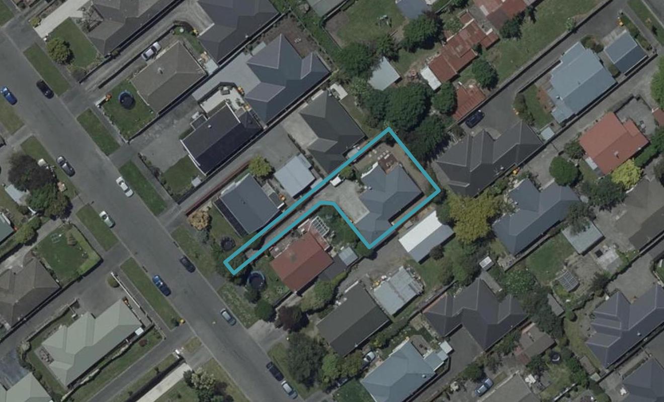 24A Plunket Street, Spreydon, Christchurch - Carousel 1