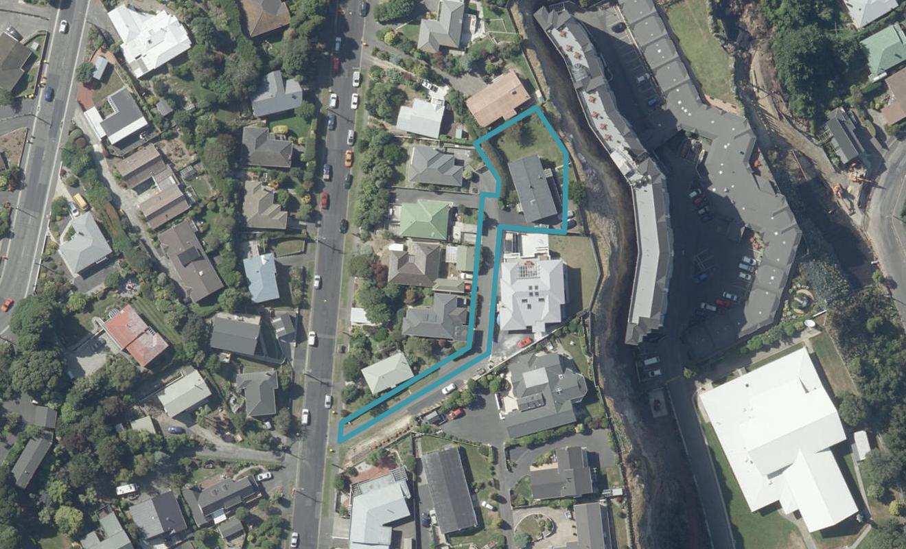 91 Easther Crescent, Kew, Dunedin - Carousel 1