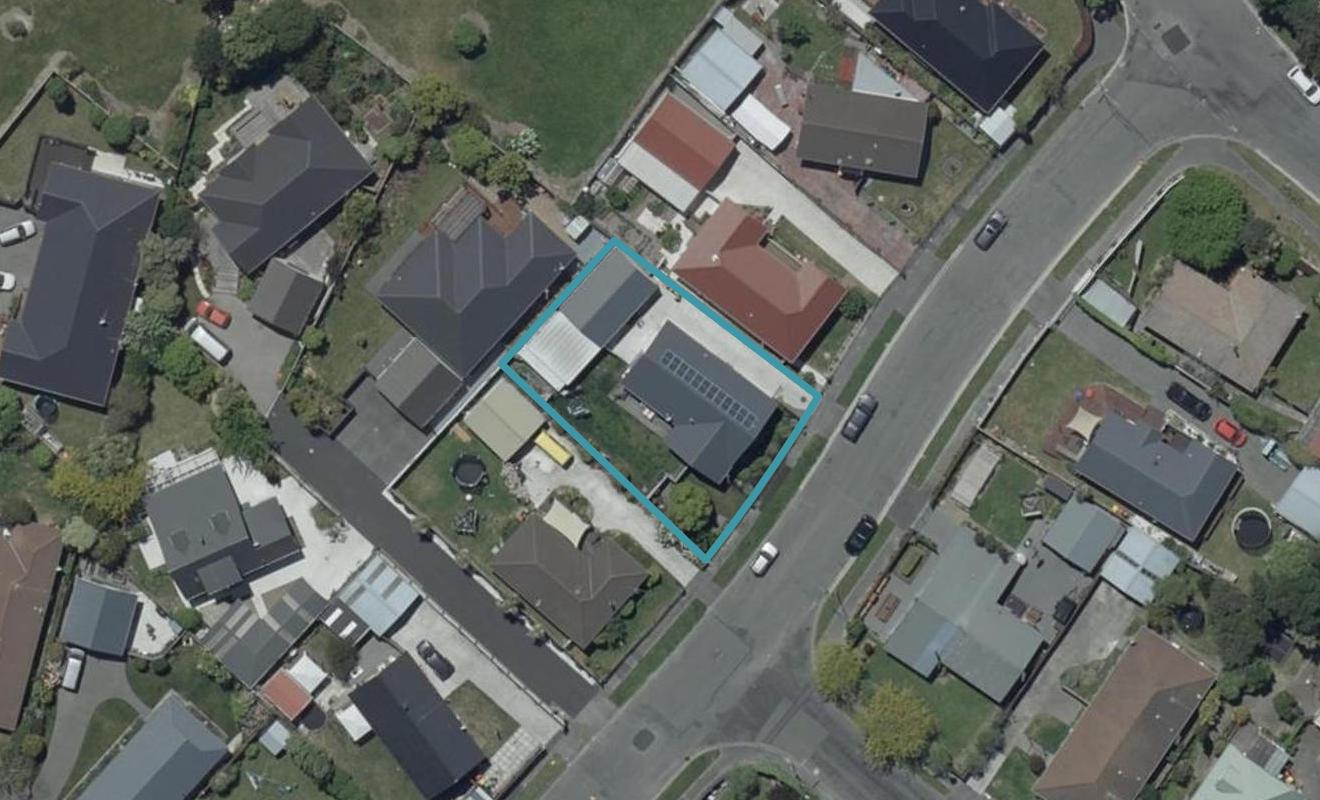 15 Thorness Street, Avondale, Christchurch - Carousel 1